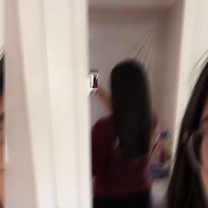 Meet your Posher, Avery